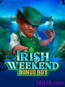 IrishWeekendBonusBuy